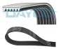 Ремень поликлиновый(приводной) DAYCO 6PK1247S (фото 1)