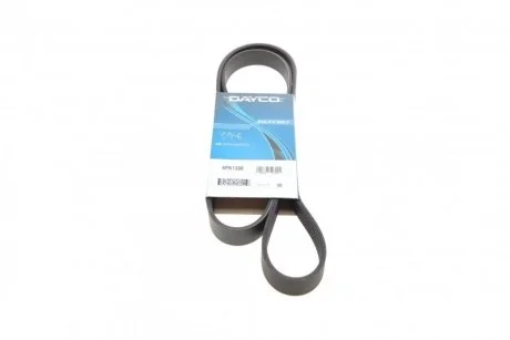Ремень генератора поликлиновый DAYCO 6PK1388