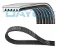 Ремень поликлиновый(приводной) Dayco DAYCO 6PK1390S (фото 1)