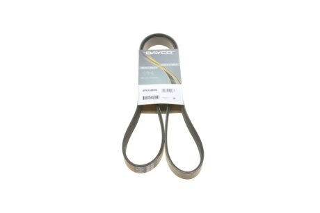 Ремень генератора поликлиновый DAYCO 6PK1468HD
