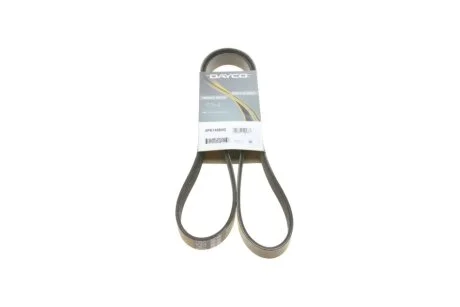 Ремень генератора поликлиновый DAYCO 6PK1468HD