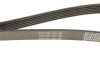 Ремень генератора поликлиновый DAYCO 6PK1468HD (фото 6)