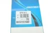 Ремень генератора поликлиновый DAYCO 6PK1613 (фото 6)