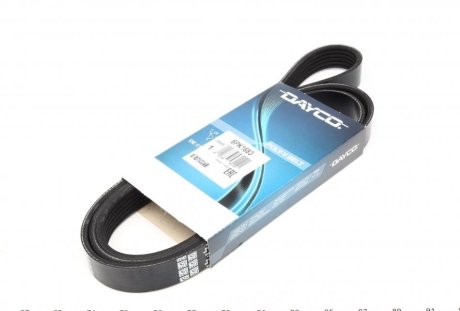 Ремень поликлиновый(приводной) DAYCO 6PK1683