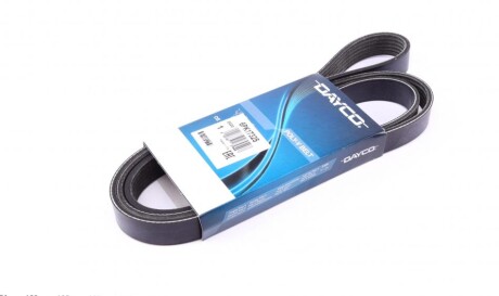 Ремень генератора(приводной) DAYCO 6PK1732S