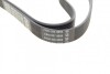 Ремень генератора поликлиновый DAYCO 6PK1740 (фото 2)