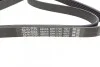 Ремень генератора поликлиновый DAYCO 6PK1740 (фото 3)