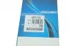 Ремень генератора поликлиновый DAYCO 6PK1755 (фото 6)