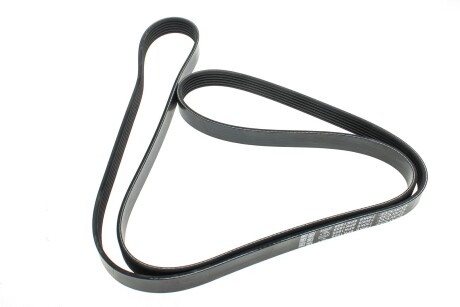 Ремень генератора поликлиновый DAYCO 6PK1855