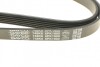 Ремень генератора поликлиновый DAYCO 6PK1900 (фото 4)