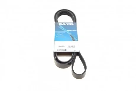 Ремень поликлиновый(приводной) DAYCO 6PK2013
