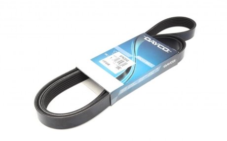 Ремень генератора поликлиновый DAYCO 6PK2045