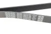 Ремень генератора поликлиновый DAYCO 6PK2100 (фото 3)