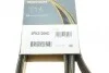 Ремень генератора поликлиновый DAYCO 6PK2120HD (фото 6)