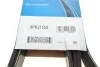 Ремень поликлиновый(приводной) DAYCO 6PK2155S (фото 6)