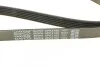 Ремень генератора поликлиновый DAYCO 6PK2160 (фото 4)