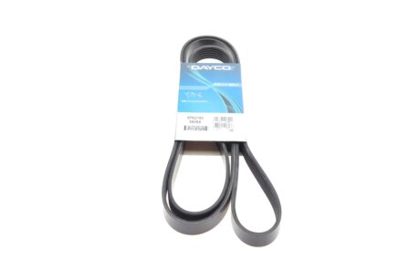 Ремень поликлиновый(приводной) DAYCO 6PK2185