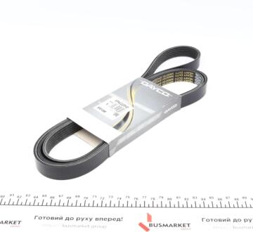 Ремень генератора поликлиновый DAYCO 6PK2225HD