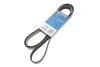 Ремень поликлиновый(приводной) DAYCO 6PK2250 (фото 4)