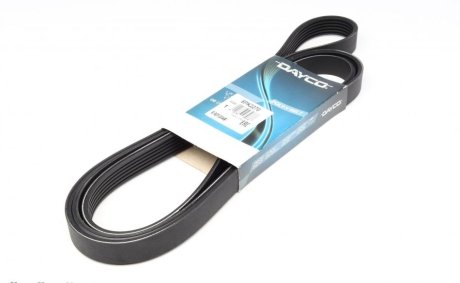 Ремень поликлиновый(приводной) DAYCO 6PK2270