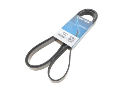 Ремінь генератора поліклиновий DAYCO 6PK2315