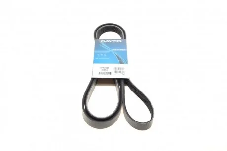 Ремень генератора поликлиновый DAYCO 6PK2325