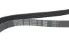 Ремень поликлиновый(приводной) Dayco DAYCO 6PK2360 (фото 4)