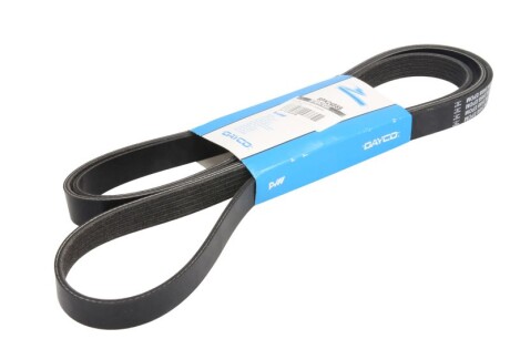 Ремень поликлиновый(приводной) DAYCO 6PK2458S