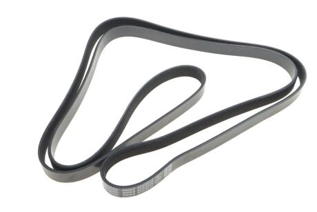 Ремінь поліклиновий DAYCO 6PK2515