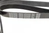Ремень генератора поликлиновый DAYCO 6PK2525 (фото 3)