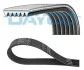 Ремень поликлиновый(приводной) DAYCO 6PK780EE (фото 1)