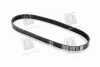 Ремень поликлиновый(приводной) DAYCO 6PK825 (фото 1)