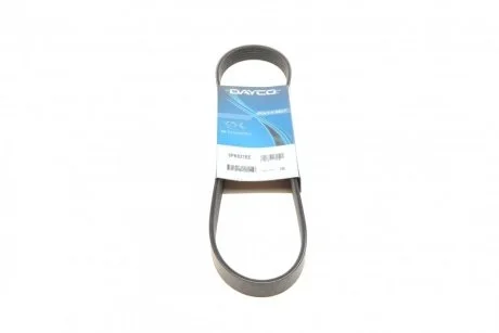 Ремень генератора поликлиновый DAYCO 6PK831EE