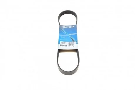 Ремень генератора поликлиновый DAYCO 6PK850
