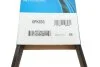 Ремень генератора поликлиновый DAYCO 6PK853 (фото 5)