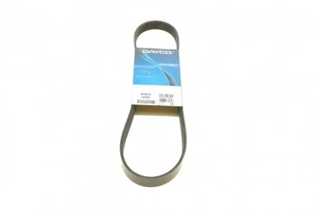 Ремень генератора поликлиновый DAYCO 6PK870