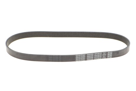Ремень генератора поликлиновый DAYCO 6PK905S