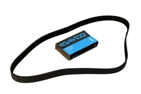 Поликлиновый ремень DAYCO 7PK1322