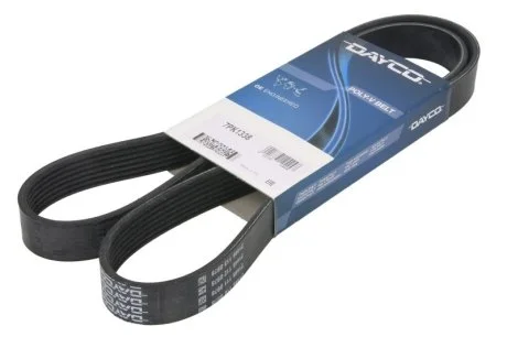 Ремень поликлиновый(приводной) DAYCO 7PK1338