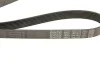 Ремень поликлиновый(приводной) Dayco DAYCO 7PK1473 (фото 4)