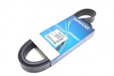 Ремень поликлиновый(приводной) DAYCO 7PK1557S