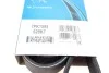 Ремень генератора поликлиновый DAYCO 7PK1595 (фото 6)