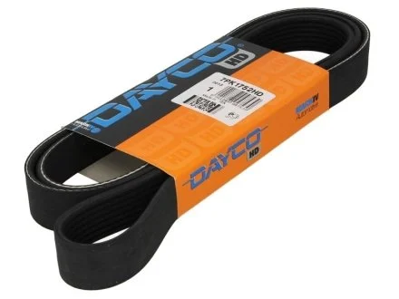 Ремень поликлиновый DAYCO 7PK1752HD
