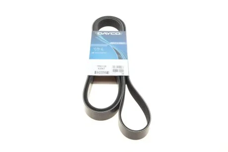 Ремень генератора поликлиновый DAYCO 7PK2120