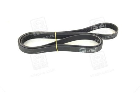 Ремень поликлиновый(приводной) DAYCO 7PK2225