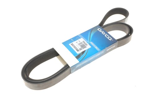 Ремень генератора поликлиновый DAYCO 7PK2265