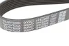 Ремень поликлиновый(приводной) DAYCO 7PK2285 (фото 4)