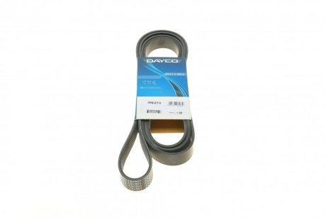 Ремень поликлиновый(приводной) DAYCO 7PK2711