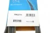 Ремень поликлиновый(приводной) DAYCO 7PK2711 (фото 6)