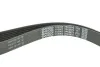 Ремень поликлиновый(приводной) Dayco DAYCO 7PK2872 (фото 2)